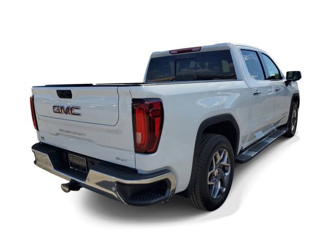 New 2026 GMC Sierra 1500 SLT w/ SLT Premium Plus Package RWD image 5