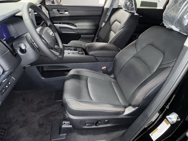 New 2026 Nissan Pathfinder SL AWD/4WD image 19