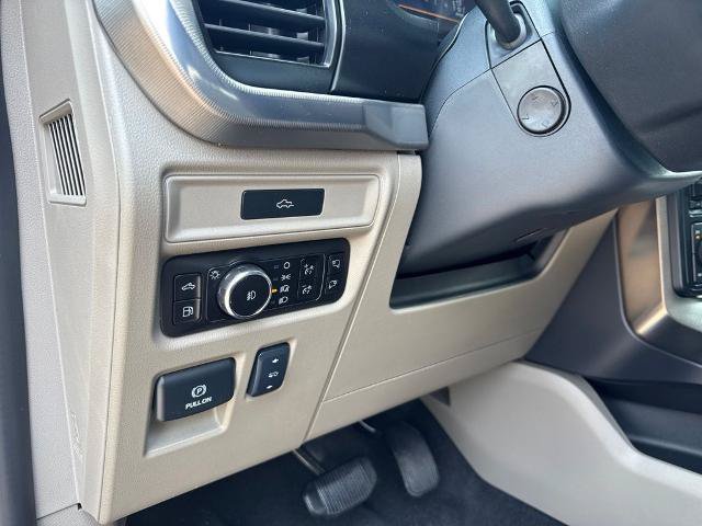 New 2026 Ford F150 Platinum w/ Equipment Group 703A Plus AWD/4WD image 34