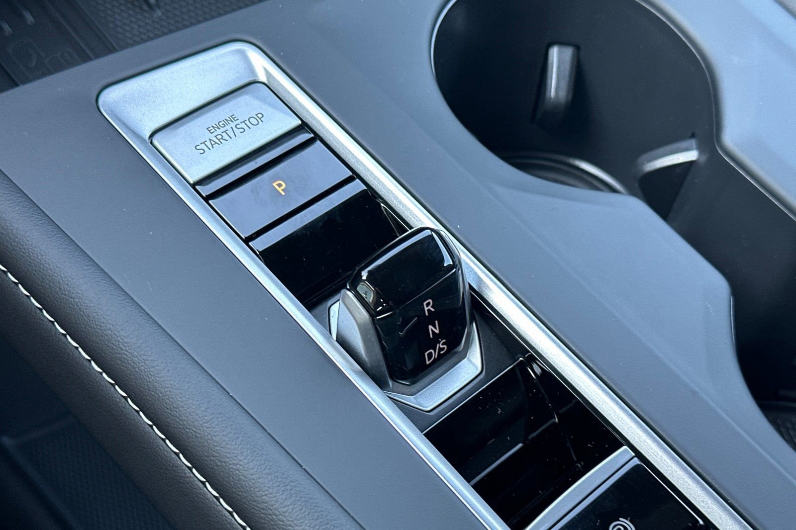 New 2026 Volkswagen Atlas SE image 19