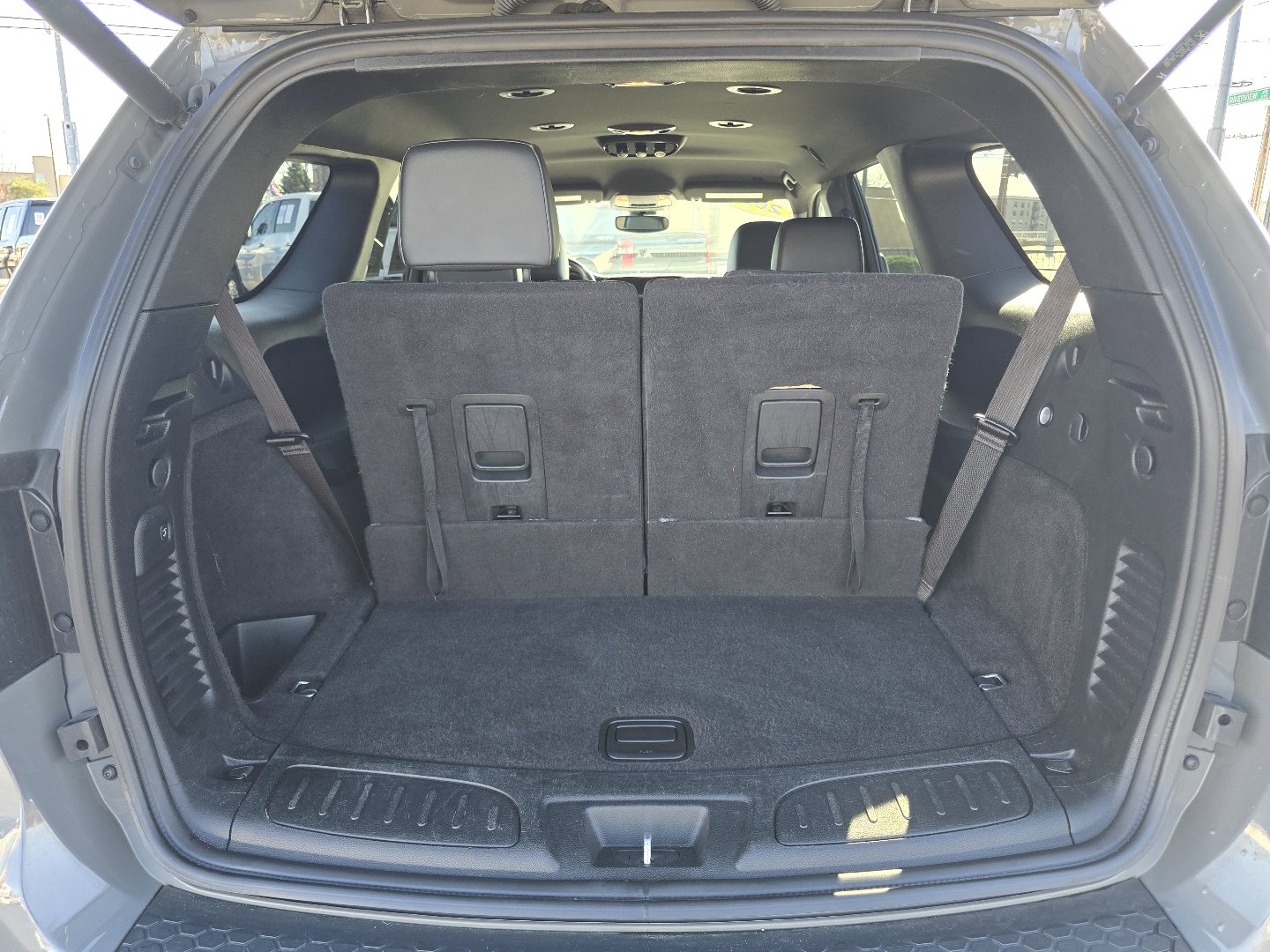 Used 2022 Dodge Durango GT image 25