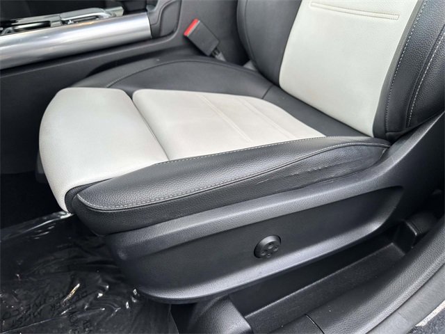 Used 2021 Mercedes-Benz GLA 250 4MATIC image 18