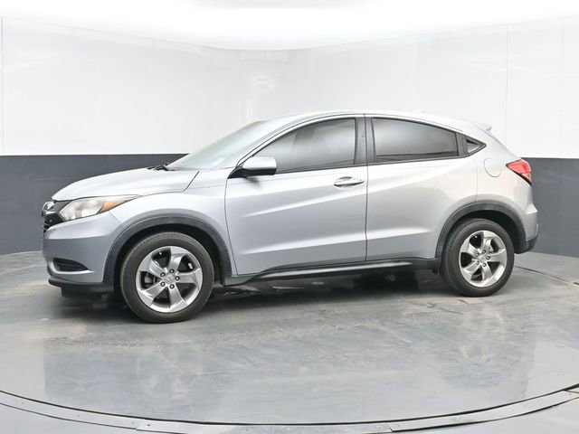 Used 2017 Honda HR-V LX image 11