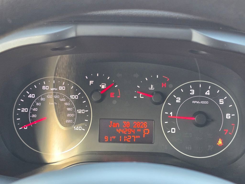 Used 2022 RAM ProMaster City Tradesman image 37