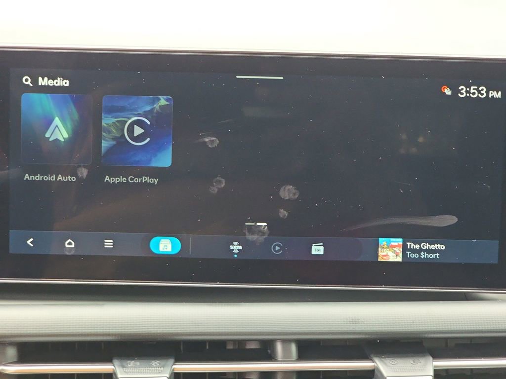 Certified 2026 Hyundai Tucson SEL image 24