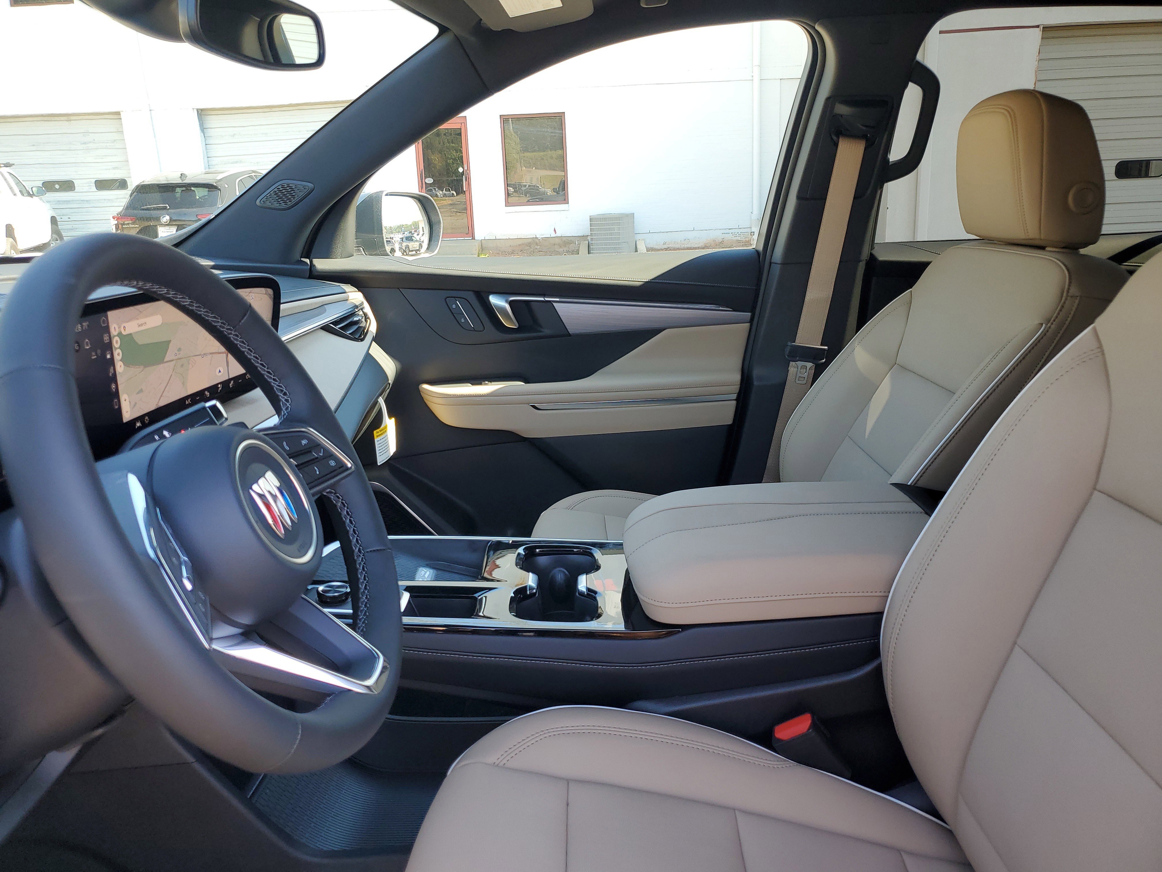 New 2026 Buick Enclave Preferred image 17