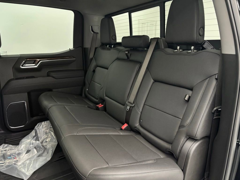 New 2026 GMC Sierra 1500 Elevation w/ Elevation Premium Package image 40