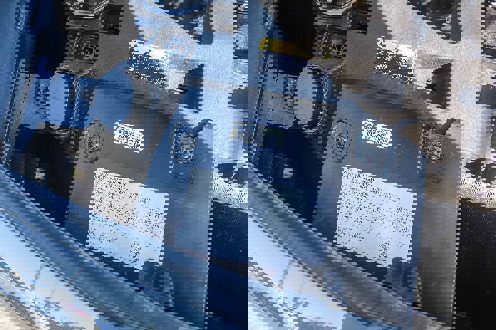 Used 2023 Volkswagen ID.4 Pro S image 37