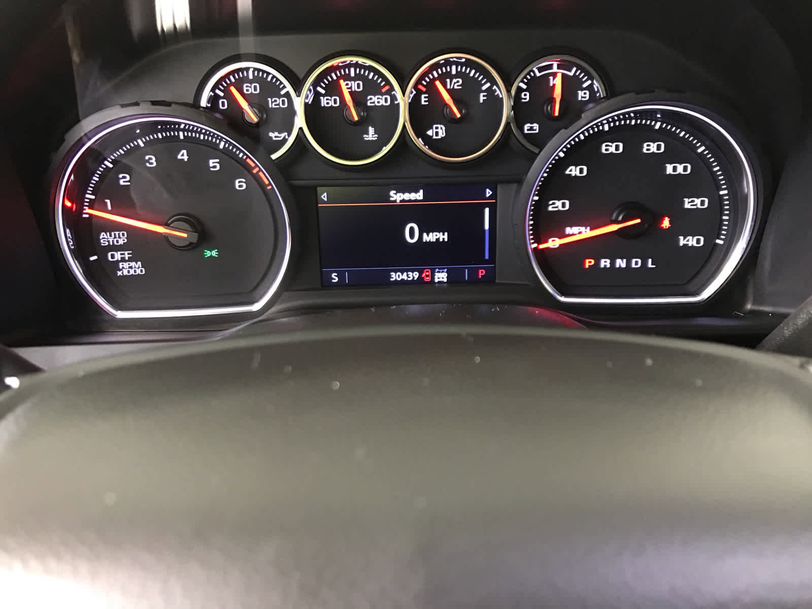 Used 2022 Chevrolet Silverado 1500 LT image 35