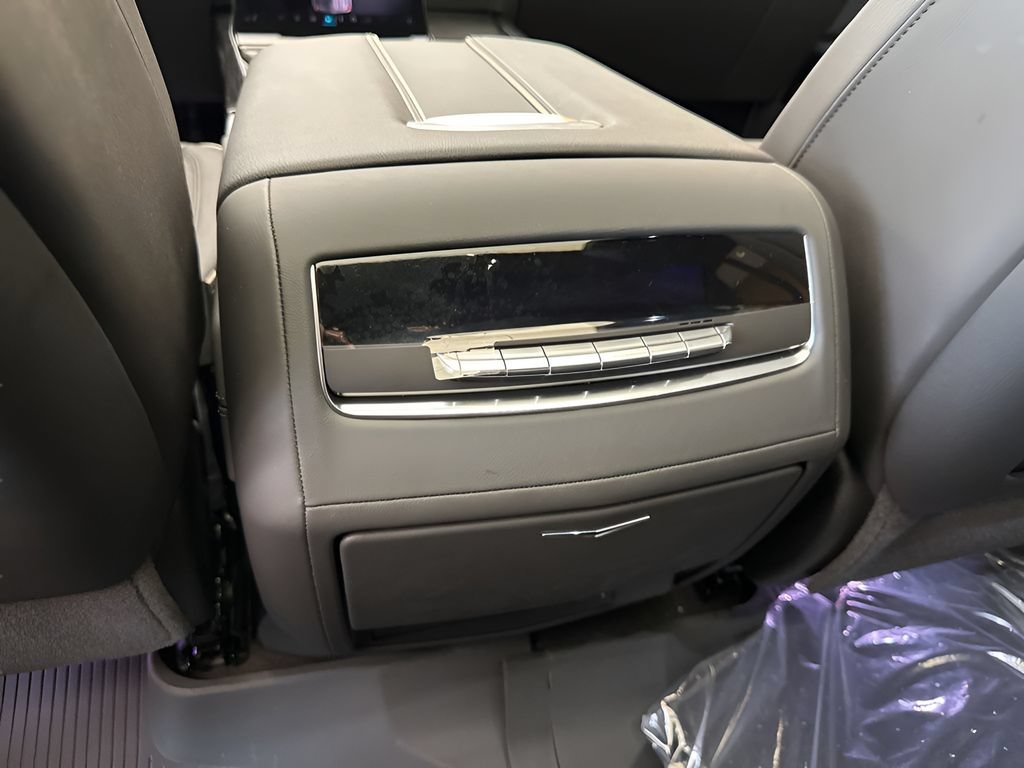 New 2026 Cadillac Escalade Sport w/ Touring Package AWD/4WD image 20
