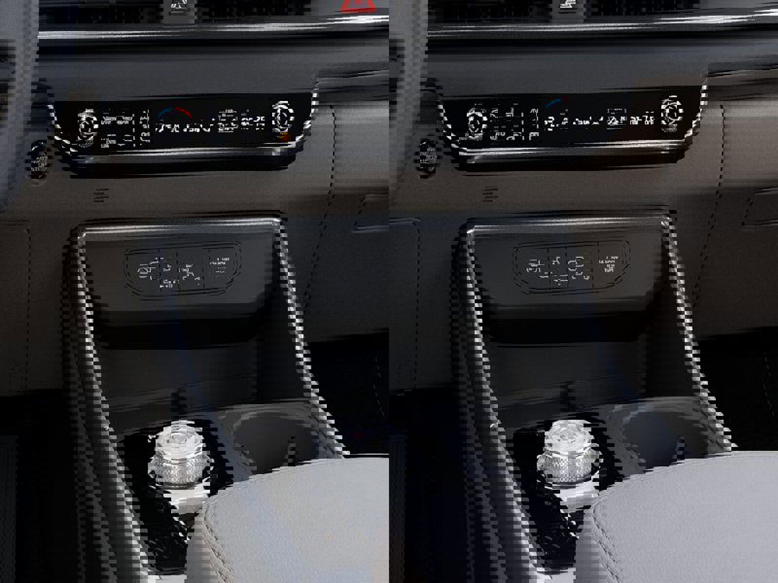 New 2026 Kia Carnival EX image 23