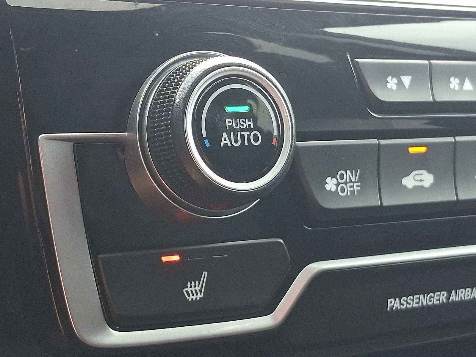 Used 2018 Honda CR-V EX image 25