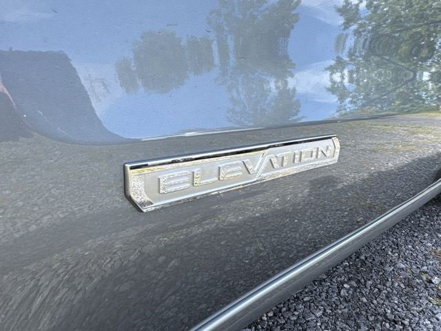 New 2026 GMC Sierra 1500 Elevation image 32