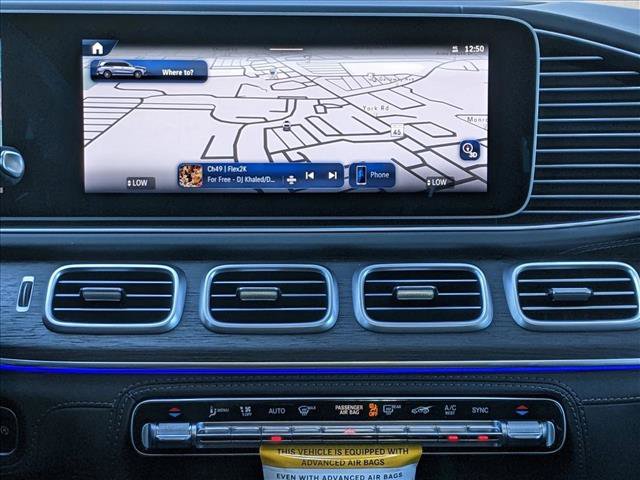 New 2026 Mercedes-Benz GLS 63 AMG 4MATIC image 13