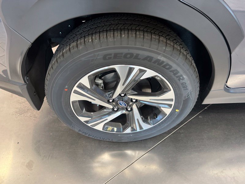 New 2026 Subaru Crosstrek 2.5i Premium AWD/4WD image 9