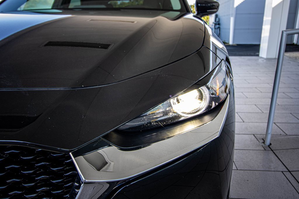 Used 2020 MAZDA CX-30 AWD w/ Premium Package image 9