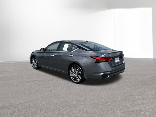 Used 2024 Nissan Altima 2.5 SL image 10