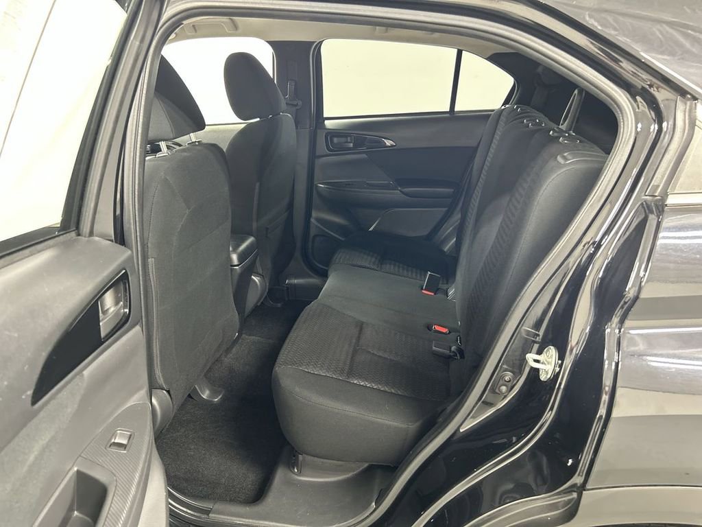 Used 2022 Mitsubishi Eclipse Cross ES AWD/4WD image 19
