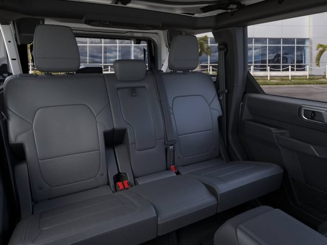New 2026 Ford Bronco Outer Banks AWD/4WD image 11