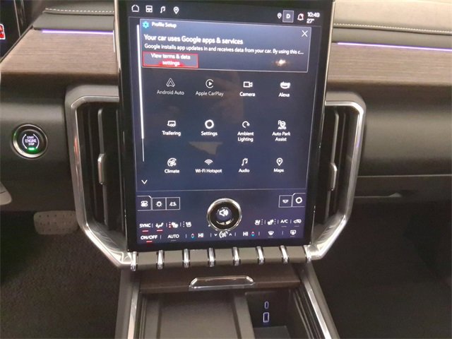 Certified 2024 GMC Acadia Denali w/ Super Cruise Package image 21