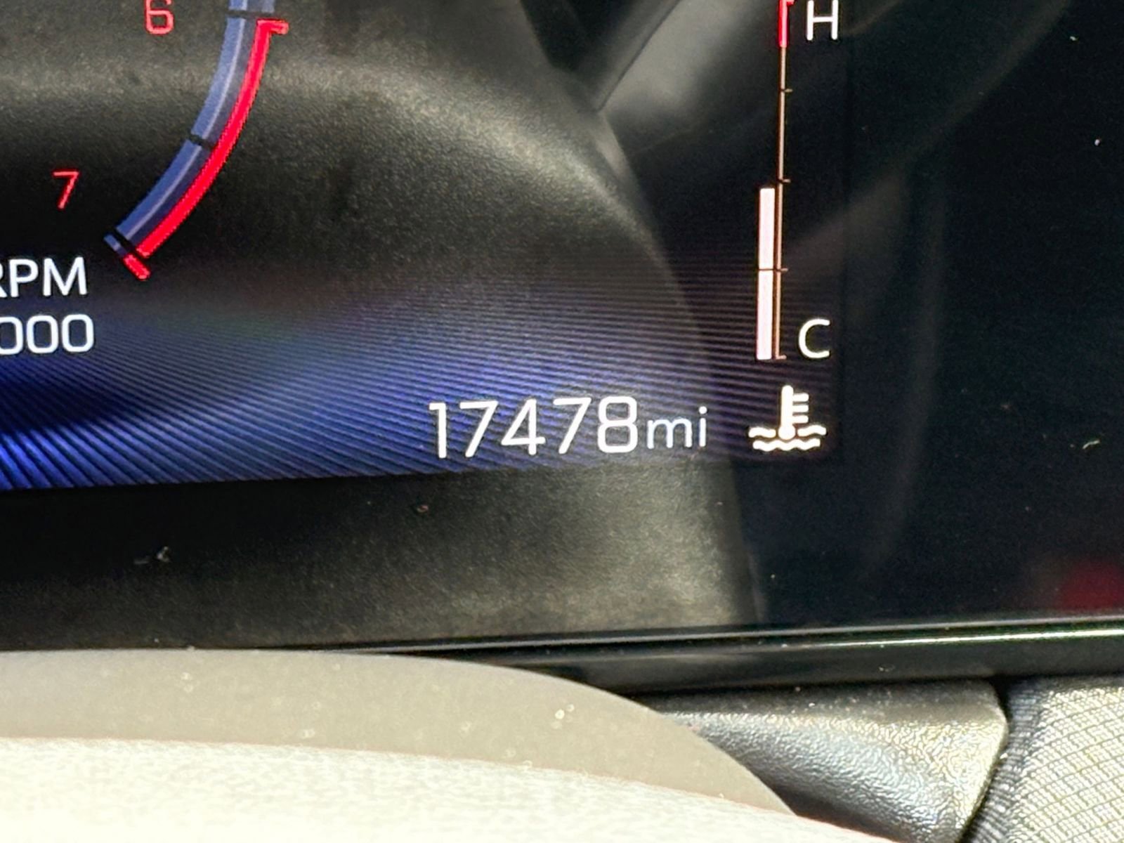 Used 2025 Chevrolet TrailBlazer LT image 38