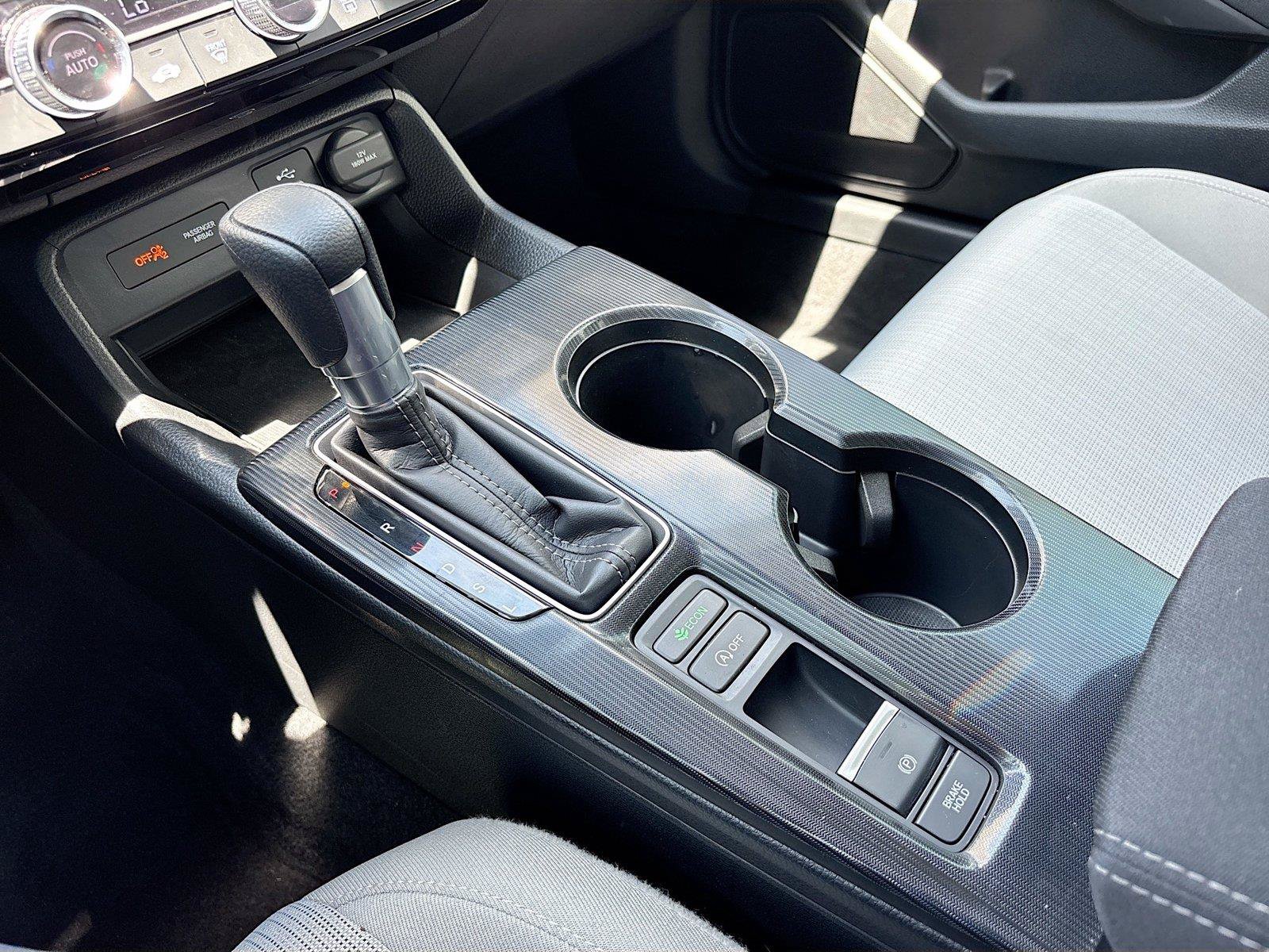 Certified 2024 Honda Civic LX image 19