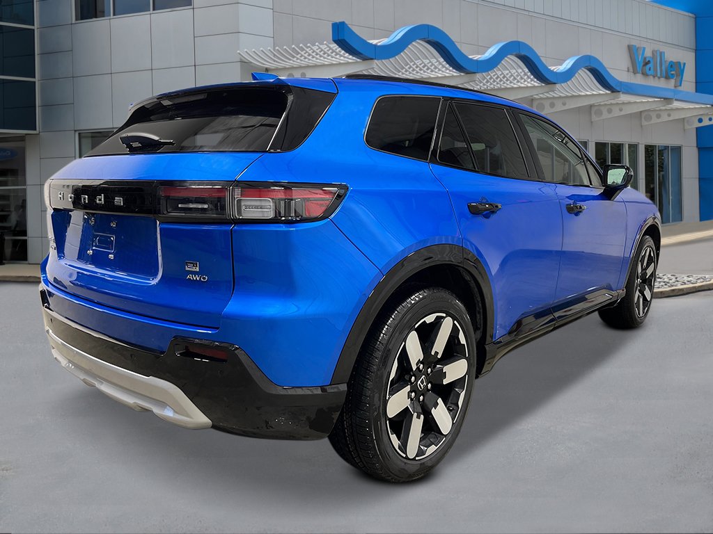 New 2026 Honda Prologue Elite image 5