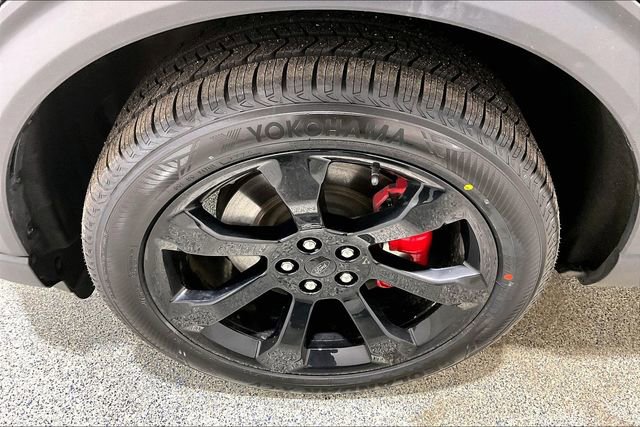 Used 2021 Ford Explorer ST w/ ST Street Pack image 36