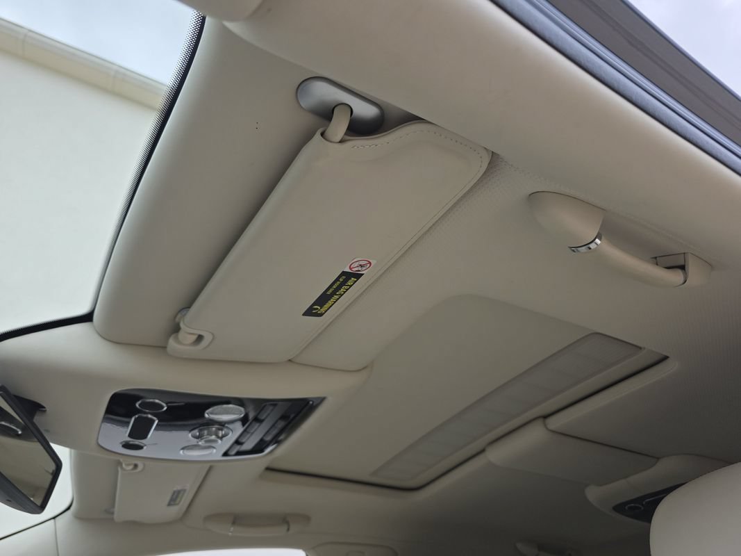 Used 2016 Bentley Flying Spur V8 AWD/4WD image 20