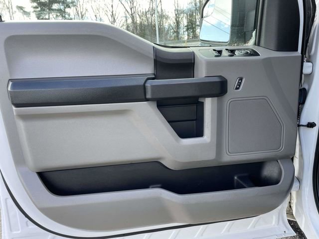 Used 2018 Ford F150 XL w/ XL Power Equipment Group image 17