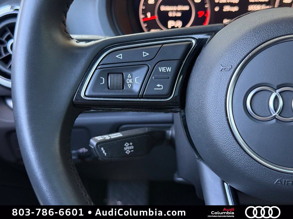Used 2018 Audi A3 2.0T Premium Plus w/ Premium Plus Package AWD/4WD image 27