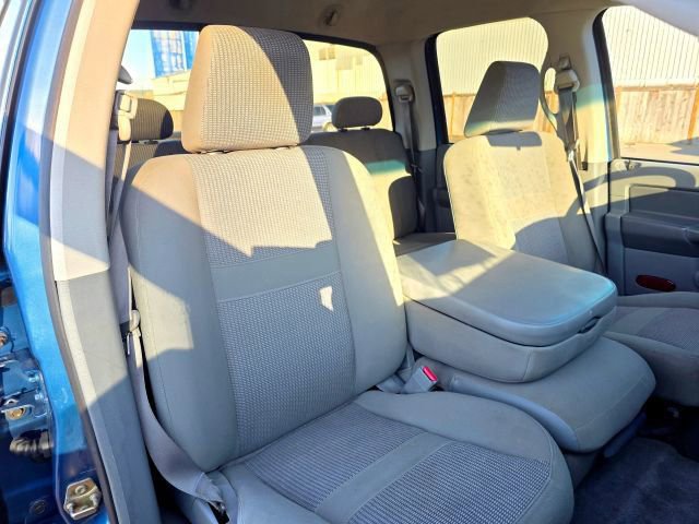 Used 2006 Dodge Ram 1500 Truck SLT image 26