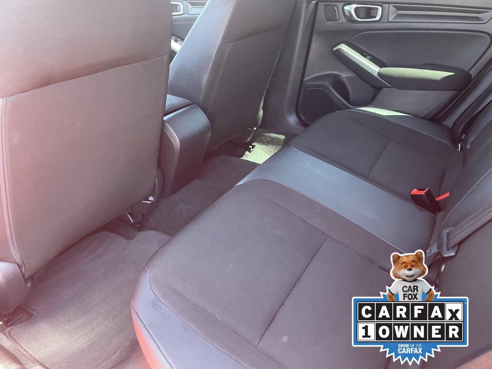 Used 2022 Honda Civic Sport image 18