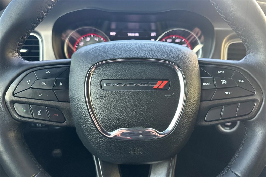 Used 2021 Dodge Charger SXT image 24