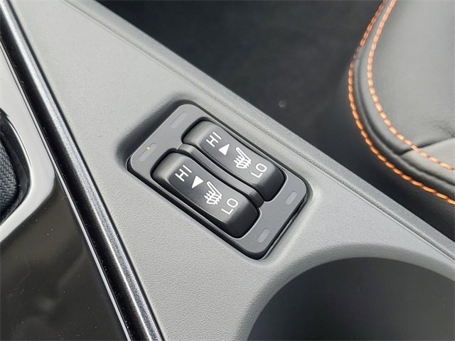 New 2026 Subaru Crosstrek 2.5i Limited image 32