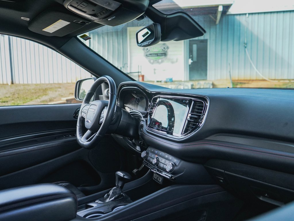 Used 2024 Dodge Durango GT image 10