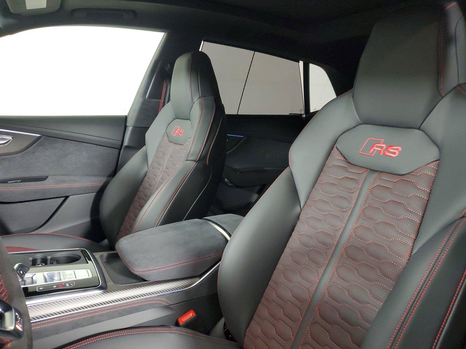New 2027 Audi RS Q8 performance AWD/4WD image 21
