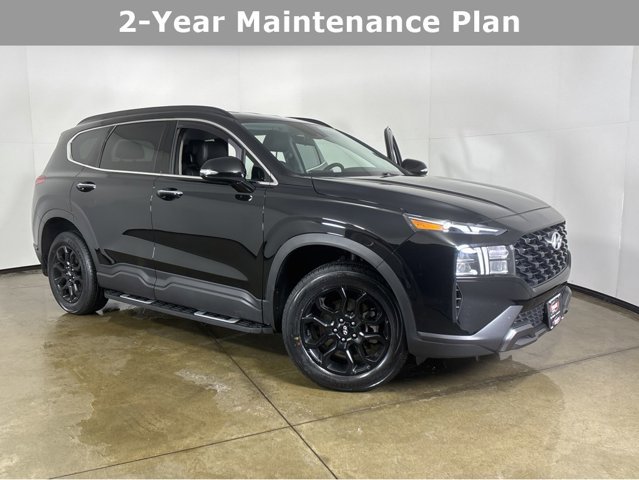 Used 2023 Hyundai Santa Fe XRT video 1