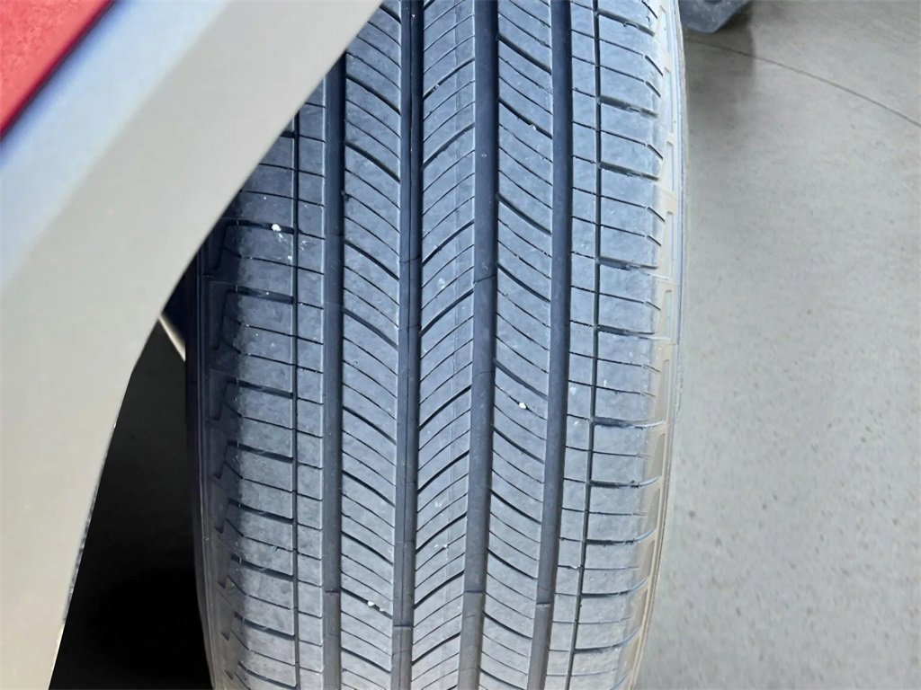 Certified 2023 Toyota RAV4 XLE image 27