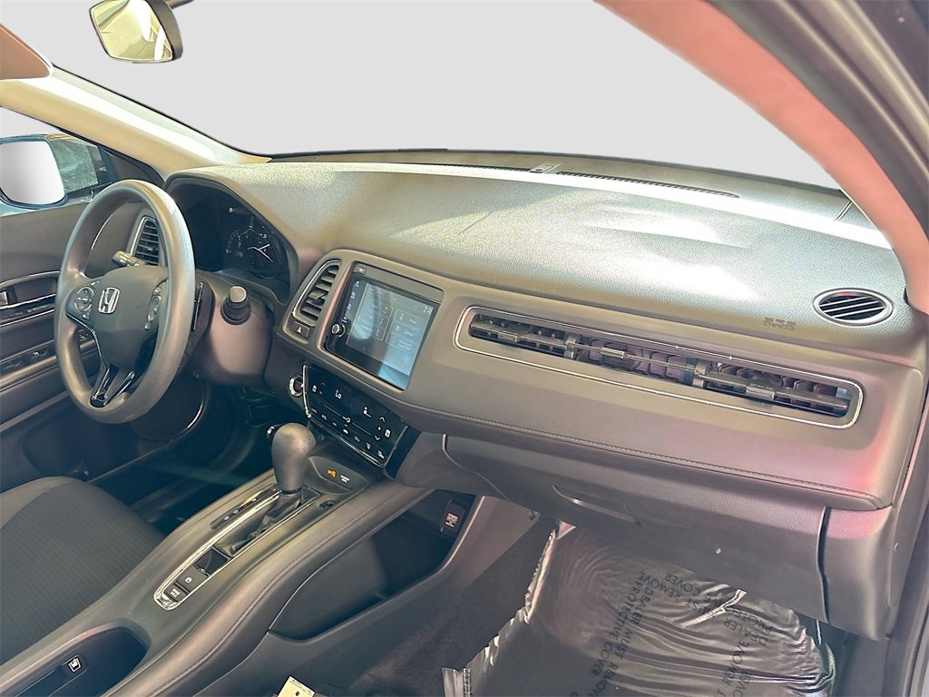Used 2022 Honda HR-V EX image 28