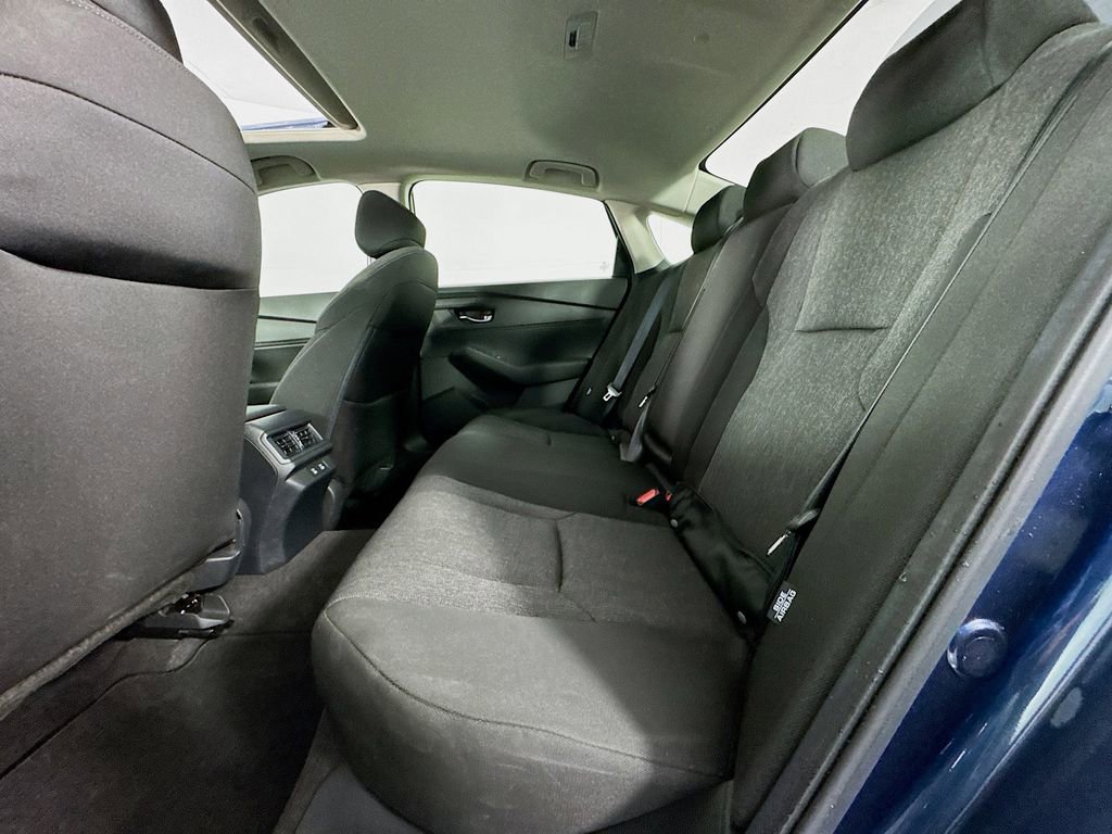 Used 2025 Honda Accord SE image 33