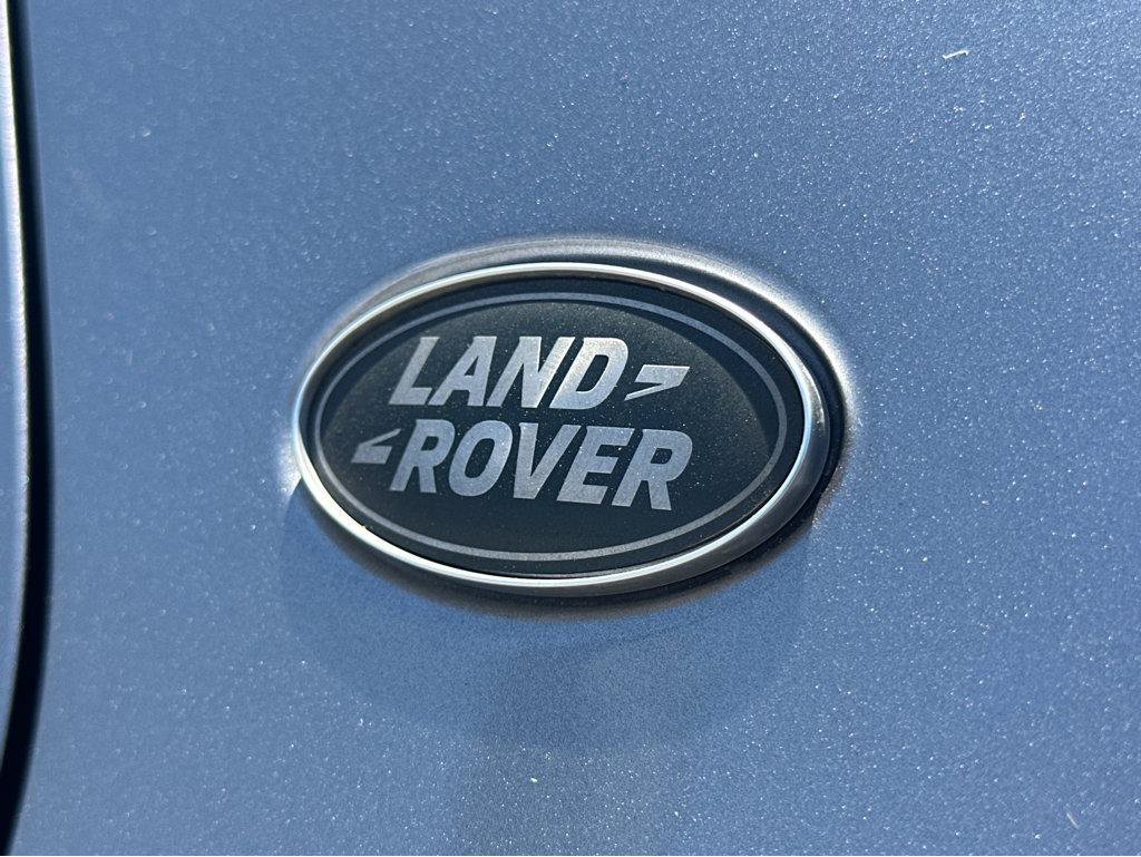 Used 2021 Land Rover Discovery Sport S AWD/4WD image 40