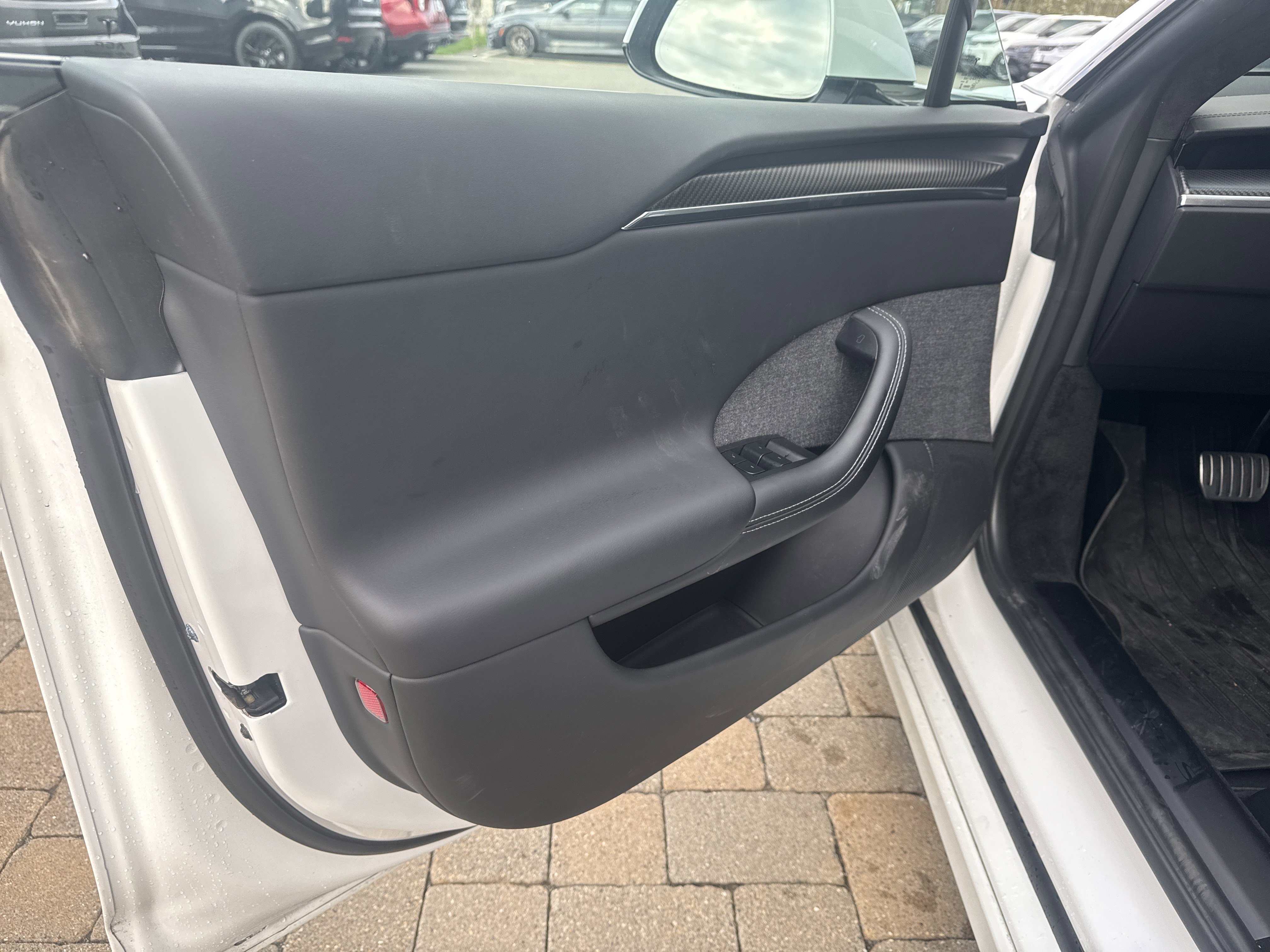 Used 2024 Tesla Model S Plaid image 13