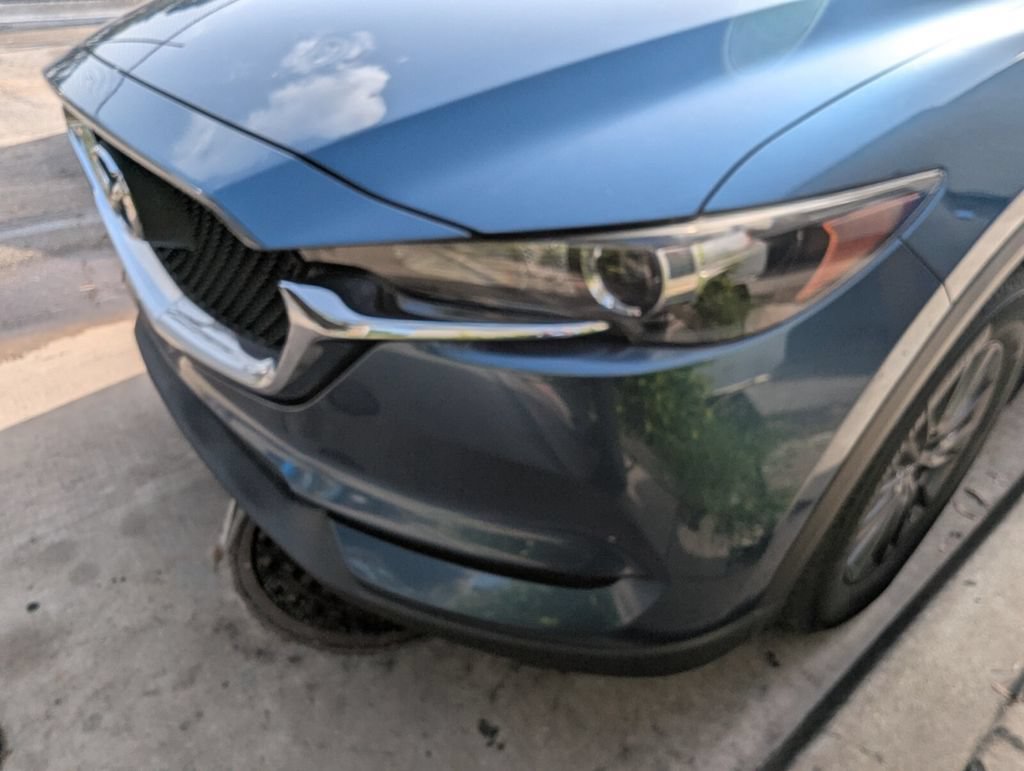 Used 2019 MAZDA CX-5 Sport FWD image 15