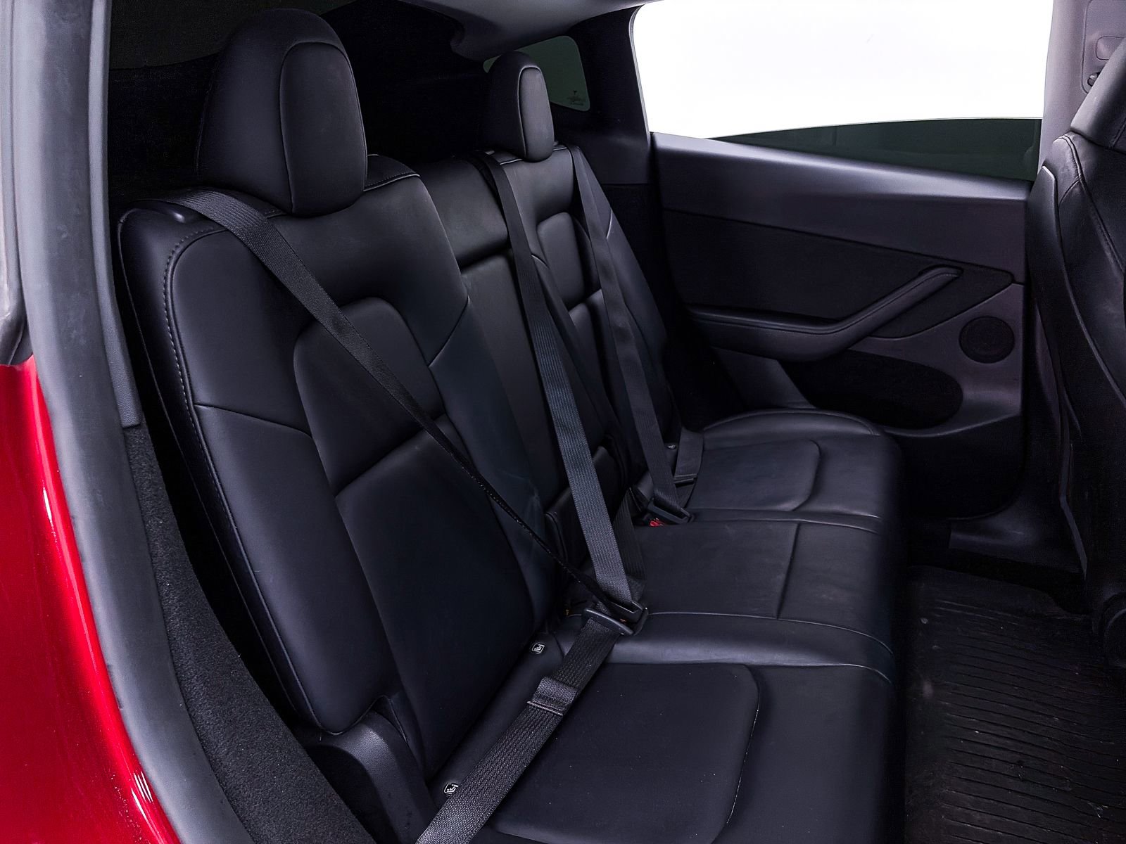 Used 2024 Tesla Model Y Performance AWD/4WD image 33