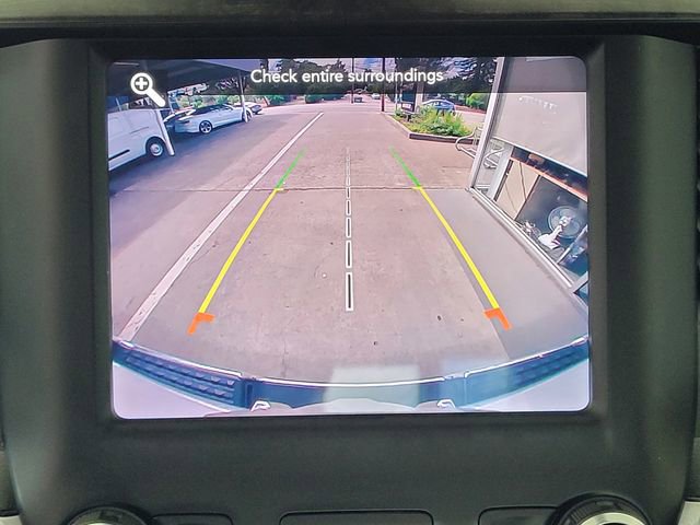 Used 2020 RAM 1500 Big Horn AWD/4WD image 12