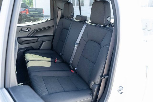 New 2024 Chevrolet Colorado LT w/ LT Convenience Package II RWD image 14