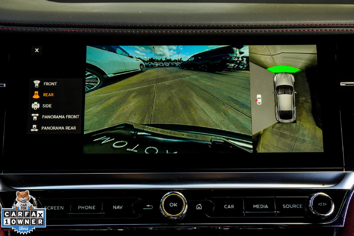 Used 2020 Bentley Continental GT w/ First Edition Specification AWD/4WD image 32