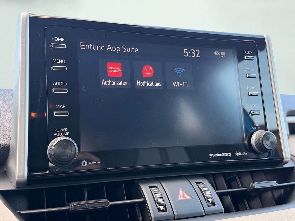 Used 2020 Toyota RAV4 Adventure AWD/4WD image 51