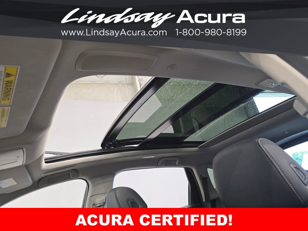 Certified 2023 Acura RDX AWD w/ Technology Package image 23